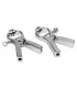 Pinzas ajustables Electro Shock