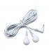 Cable de Alimentación Almohadillas