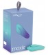 ESTIMULADOR MOXIE AZUL WE VIBE