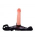 Arnés con Dildo 18,8 cm