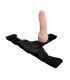 Arnés con Dildo 16,7 cm