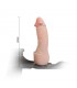 Arnés con Dildo 16,7 cm