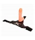Arnés con Dildo 15,7 cm