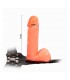 Arnés con Dildo 15,7 cm