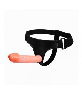 Arnés con Dildo 20 cm