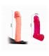 Arnés con Dildo 20 cm