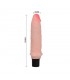 Vibrador Realista Natural 20 cm