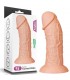 Dildo King 9.5 Natural