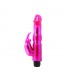 Baile Vibrador Color Rosa