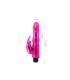 Baile Vibrador Color Rosa
