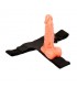 Arnés con Dildo 15 cm