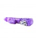 Vibrador Color Púrpura