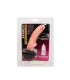 Arnés con Dildo Ultra Passionate 21 cm