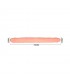 Baile Dildo Doble Color Natural