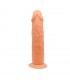 Dildo Color Natural 19,8 cm