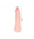 Dildo Color Natural 16 cm
