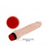 Baile Vibrador Color Natural