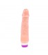 Vibrador Color Natural