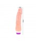 Vibrador Color Natural