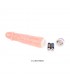 Vibrador Color Natural