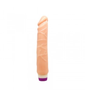 Baile Vibrador Realista