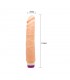 Baile Vibrador Realista