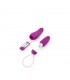 Bnaughty Deluxe Unleashed Magenta