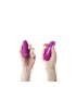 Bnaughty Deluxe Unleashed Magenta