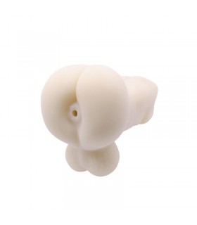 Baile Masturbador Gay Back Spirit Color Natural