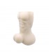 Baile Masturbador Gay Back Spirit Color Natural