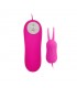 Pretty Love Vibrador Blair Color Púrpura