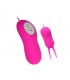 Pretty Love Vibrador Blair Color Púrpura