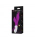 Pretty Love Vibrador Newman Color Púrpura
