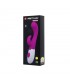 Pretty Love Vibrador Bruno Color Púrpura