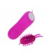 Vibradora Cute Secret Rosa