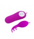 Baile Estimulador del Clítoris Rosa