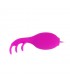Baile Estimulador del Clítoris Rosa