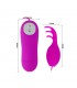 Baile Estimulador del Clítoris Rosa