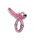Anillo Vibrador Sweet Rosa