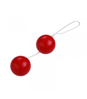 Baile Bolas Keggel Rojas