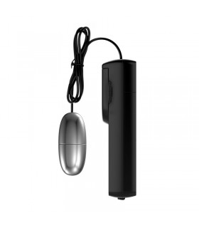 Baile Huevo Vibrador con Control Remoto