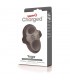 Charged Anillo Vibrador Yoga  - Gris