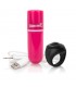 Charged Bala Vooom a Control Remoto - Rosa