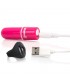 Charged Bala Vooom a Control Remoto - Rosa