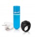Charged Bala Vooom a Control Remoto - Azul