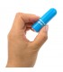 Charged Bala Vooom a Control Remoto - Azul