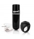 Charged Bala Vooom a Control Remoto - Negro