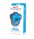 Charged Anillo Skooch - Azul