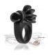 Charged Anillo Skooch - Negro