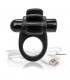 Charged Anillo Skooch - Negro